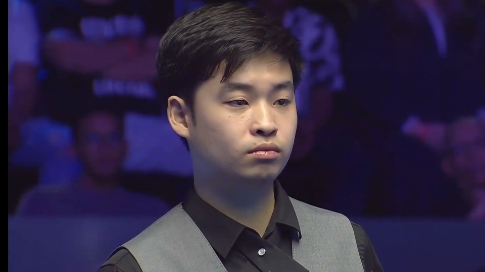 最后一轮的 最后一轮的