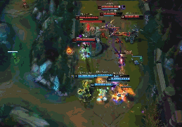 實力和韌性 實力和韌性