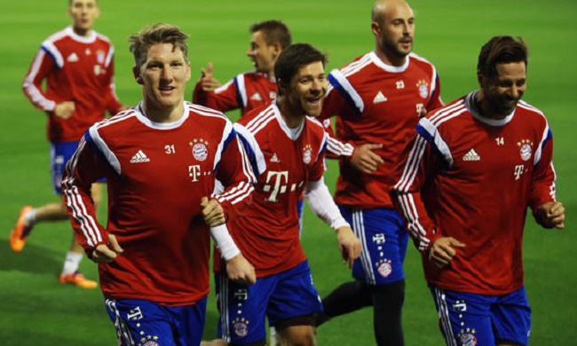 的核心火力 的核心火力