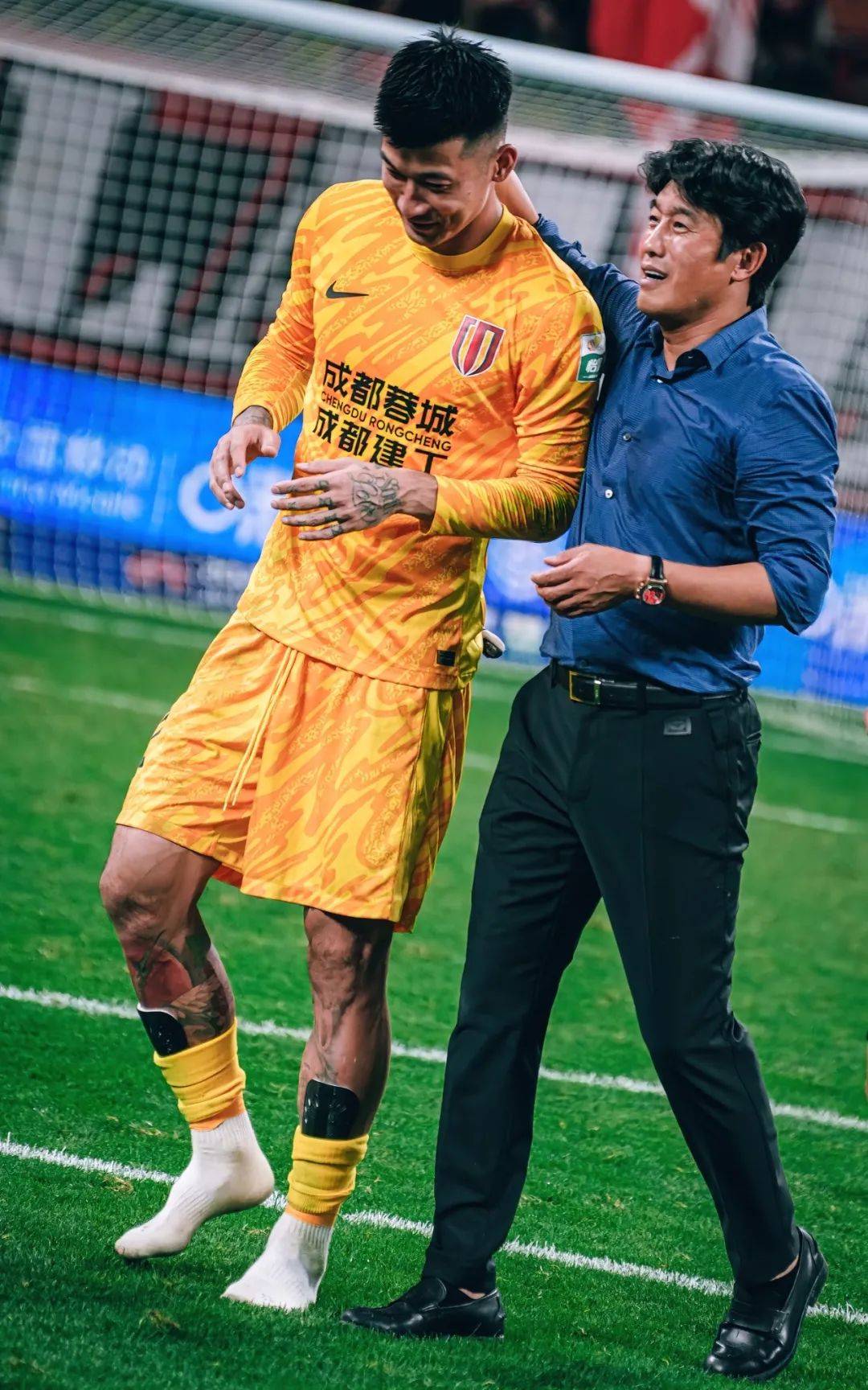 又期待中后 又期待中后